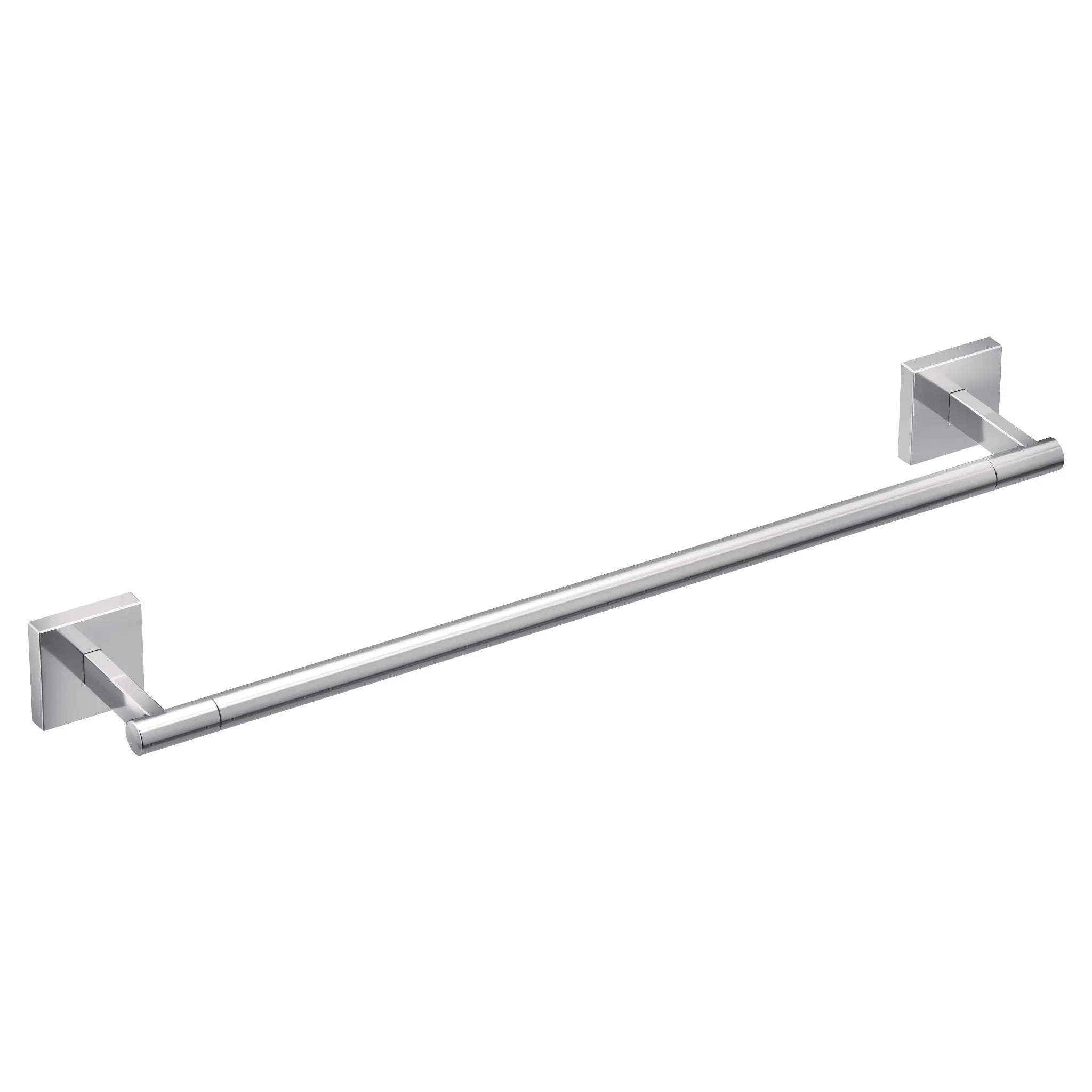 MOEN BP1818CH Triva  Towel Bar In Chrome