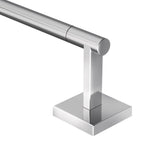 MOEN BP1818CH Triva  Towel Bar In Chrome