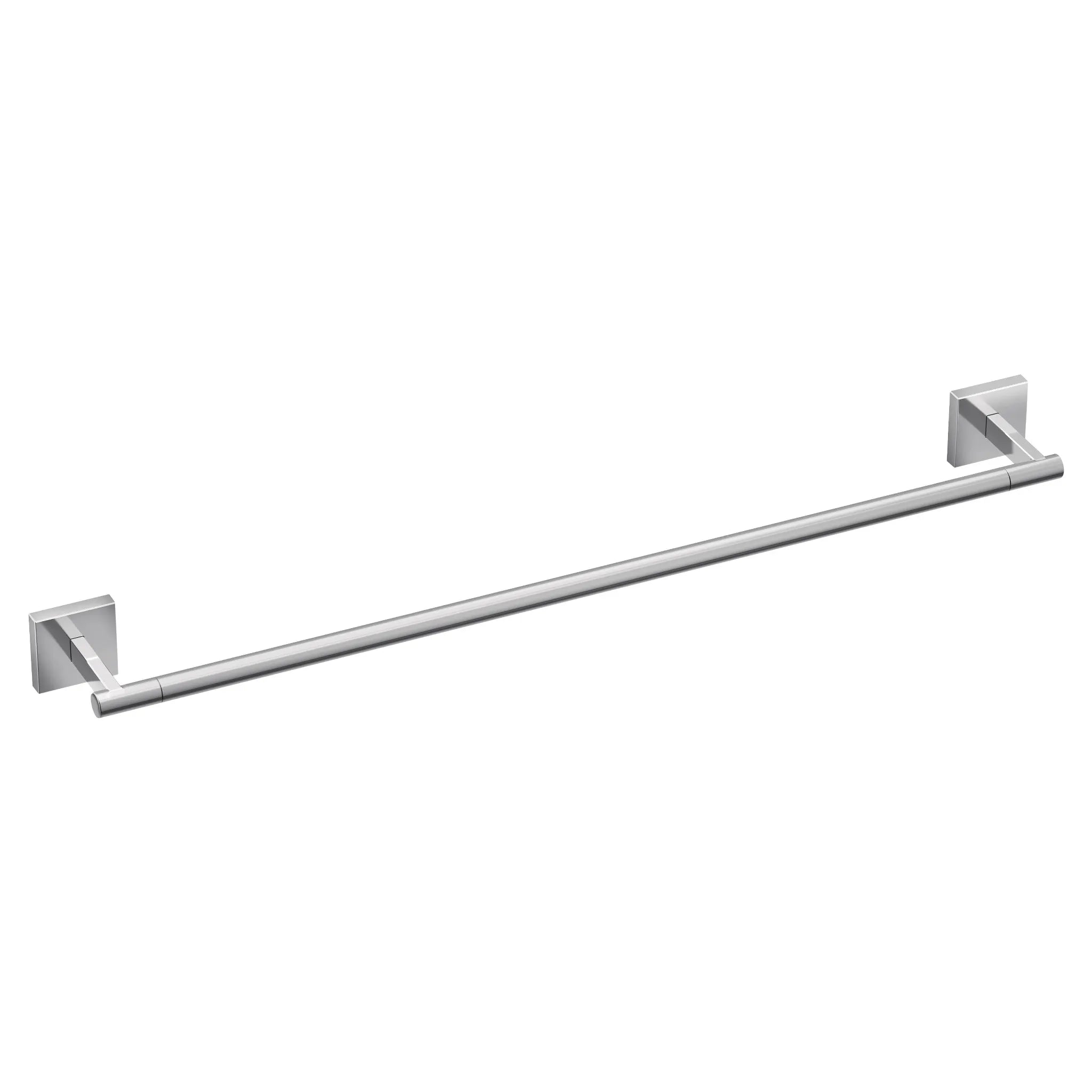 MOEN BP1824CH Triva  24" Towel Bar In Chrome
