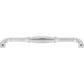 JEFFREY ALEXANDER 278-192PC Audrey 192 mm Center-to-Center Bar Pull - Polished Chrome