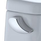 TOTO MS854114EL#03 Eco Ultramax One-Piece Elongated 1.28 Gpf Ada Compliant Toilet - Bone