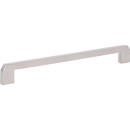 ATLAS A964-SS Indio 8 13/16" Center to Center Bar Pull - Brushed Stainless Steel