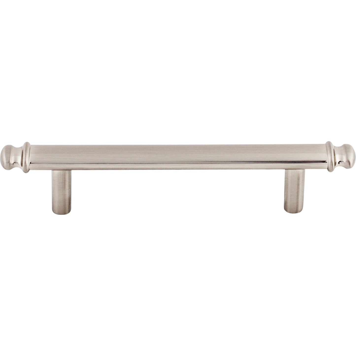 TOP KNOBS TK3052BSN Julian 3 3/4" Center to Center Bar Pull , Brushed Satin Nickel