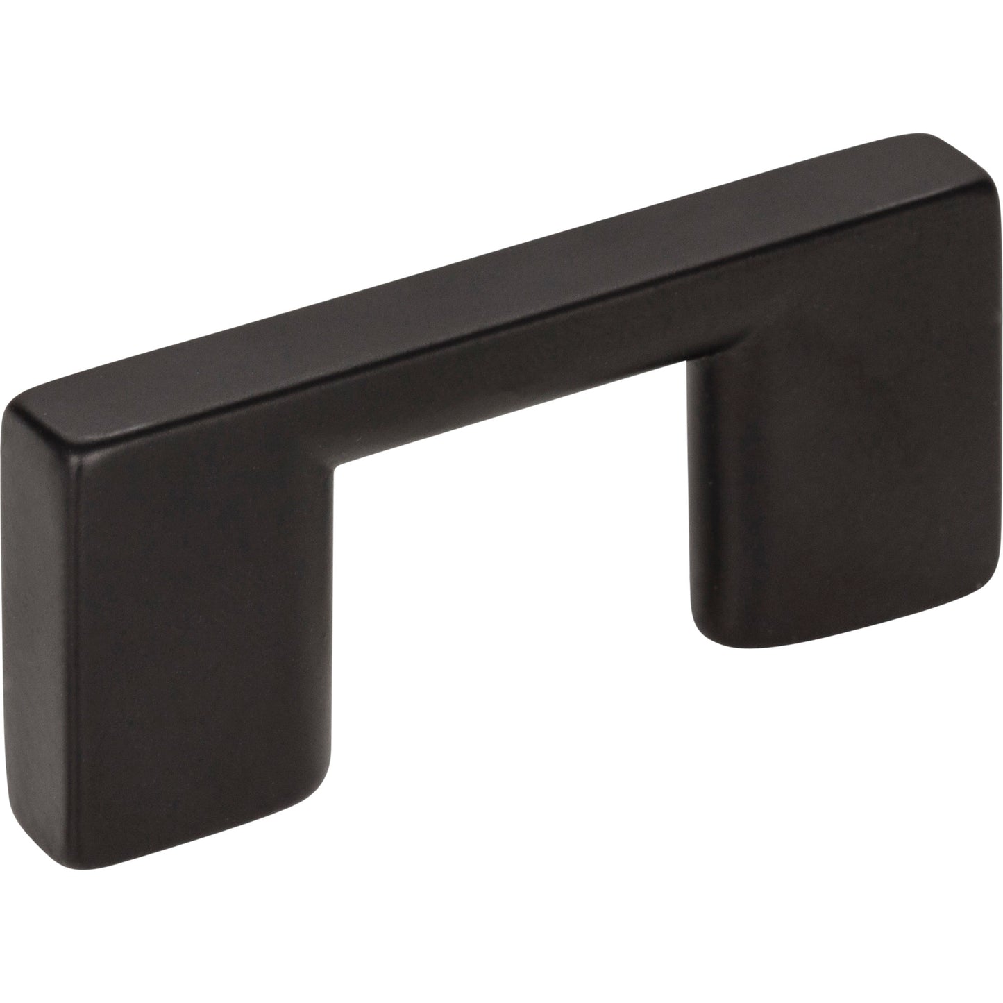 JEFFREY ALEXANDER 635-32MB Sutton 32 mm Center-to-Center Bar Pull - Matte Black