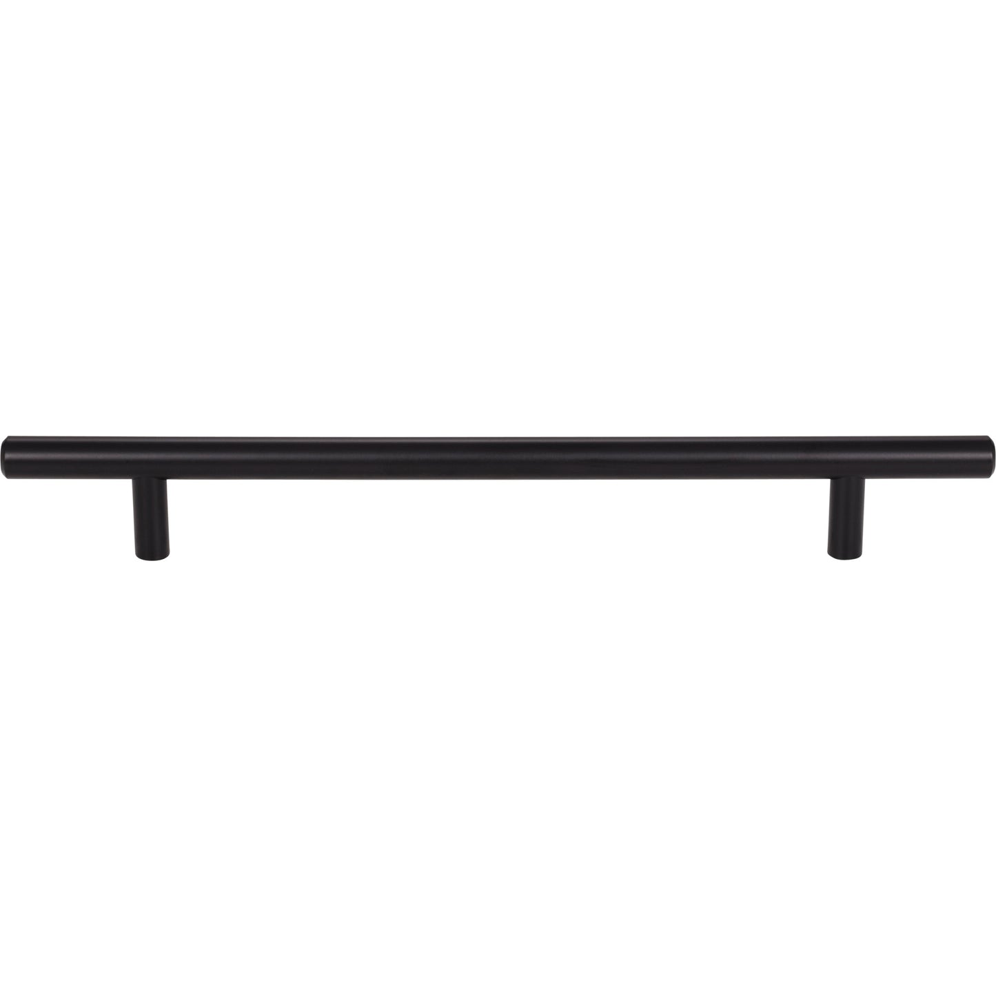 ELEMENTS 272MB Naples 192 mm Center-to-Center Bar Pull - Matte Black