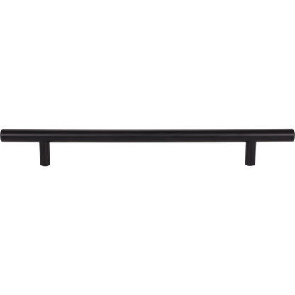 ELEMENTS 272MB Naples 192 mm Center-to-Center Bar Pull - Matte Black