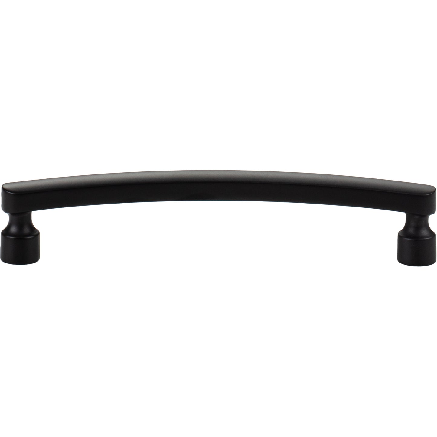 ATLAS A681-BL Lennox 5 1/16" Center to Center Bar Pull - Matte Black