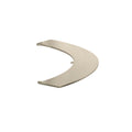 AXOR 42006830 Suite Tubs Shelf - Polished Nickel
