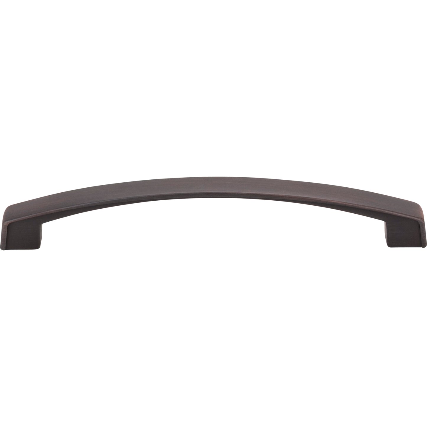 JEFFREY ALEXANDER 549-160DBAC Merrick 160 mm Center-to-Center Bar Pull - Brushed Oil Rubbed Bronze