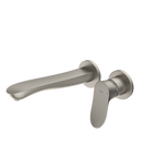 TOTO TLG01311UA#BN Go 1.2 Gpm Wall-Mount Single-Handle L Bathroom Faucet With Comfort Glide Technology - Brushed Nickel
