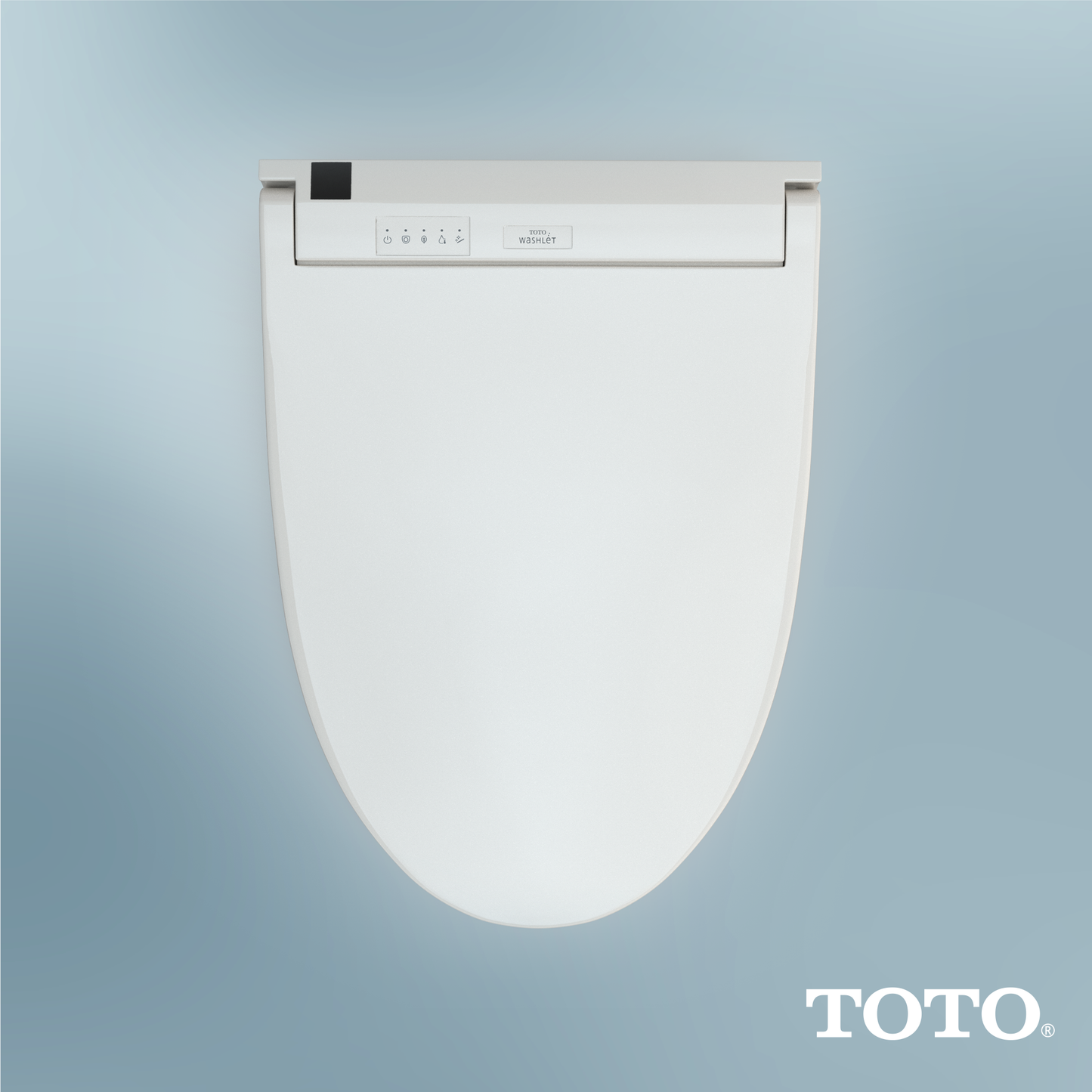 TOTO SW3084#12 WASHLET C5 Electronic Bidet Toilet Seat with PREMIST and EWATER+ Wand Cleaning , Sedona Beige