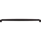 JEFFREY ALEXANDER 171-18DBAC Richard 18" Center-to-Center Appliance Pull - Brushed Oil Rubbed Bronze