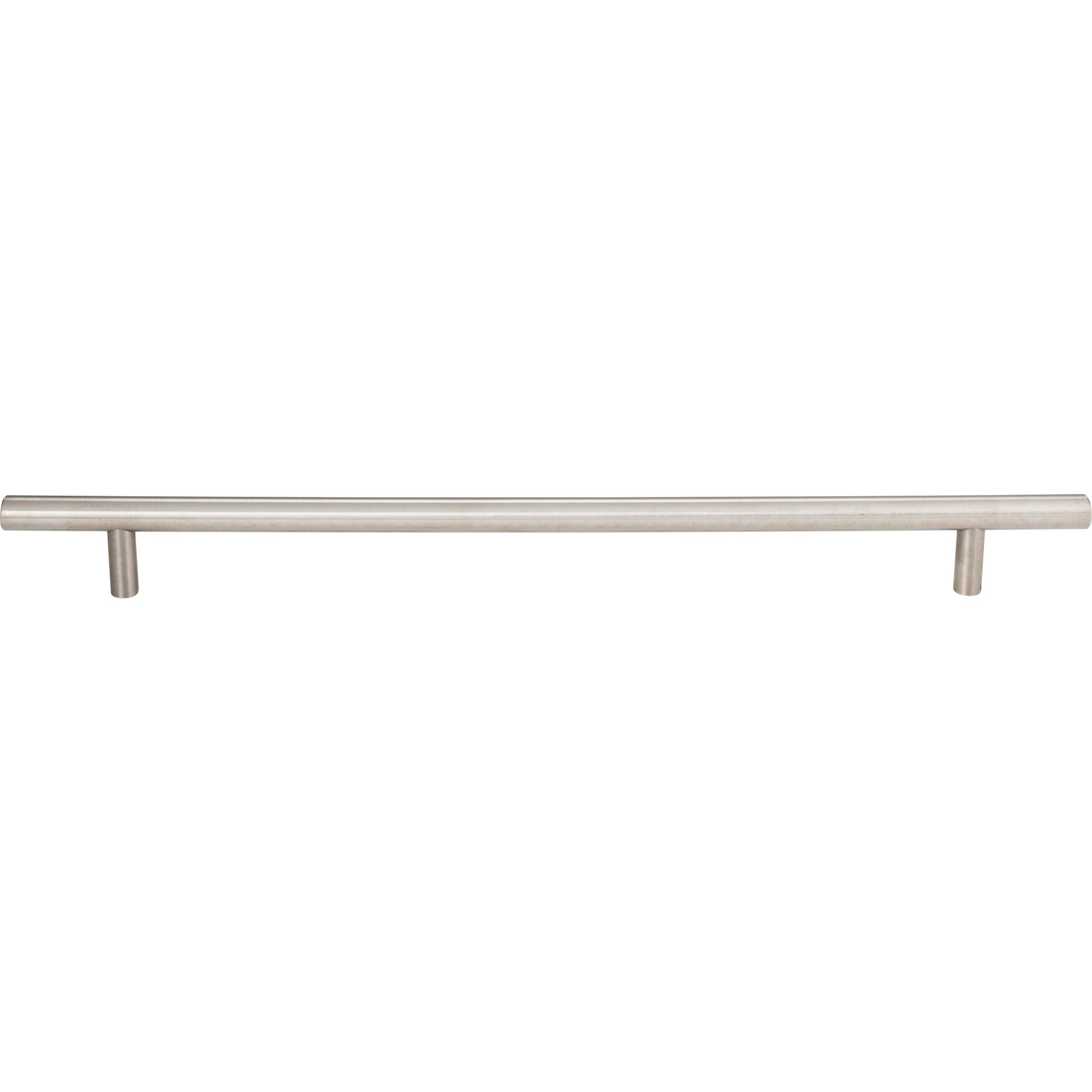 ATLAS A839-SS Skinny Linea 11 5/16" Center to Center Bar Pull , Stainless Steel