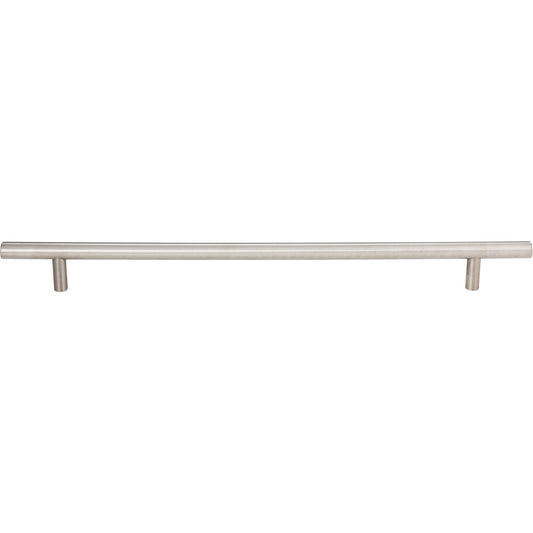 ATLAS A839-SS Skinny Linea 11 5/16" Center to Center Bar Pull , Stainless Steel