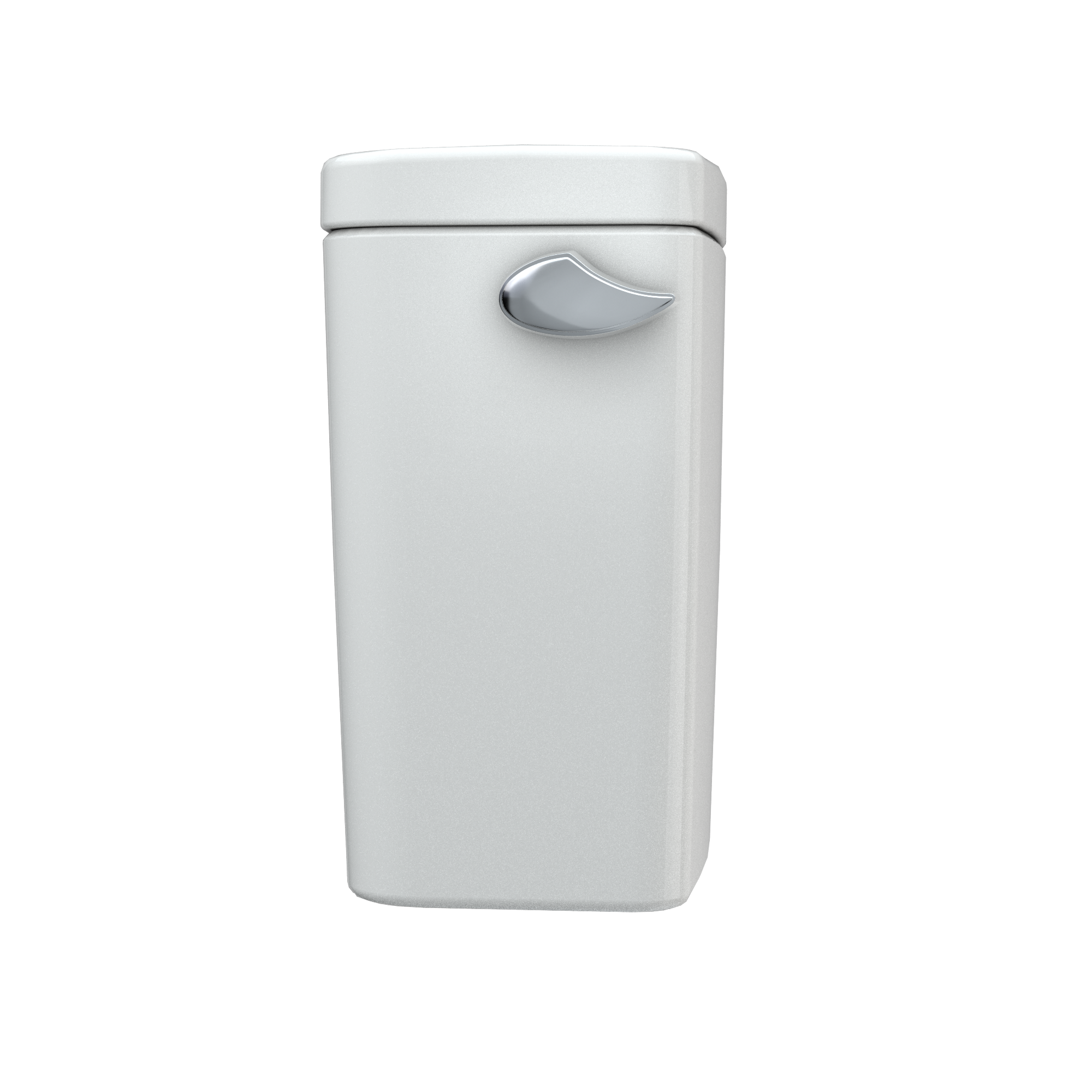 TOTO ST776SA#11 Drake 1.6 Gpf Toilet Tank With Washlet+ Auto Flush Compatibility - Colonial White