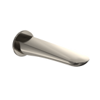 TOTO TBG01001U#PN Modern R Wall Tub Spout - Polished Nickel