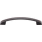 JEFFREY ALEXANDER 435-160DBAC Annadale 160 mm Center-to-Center Bar Pull - Brushed Oil Rubbed Bronze