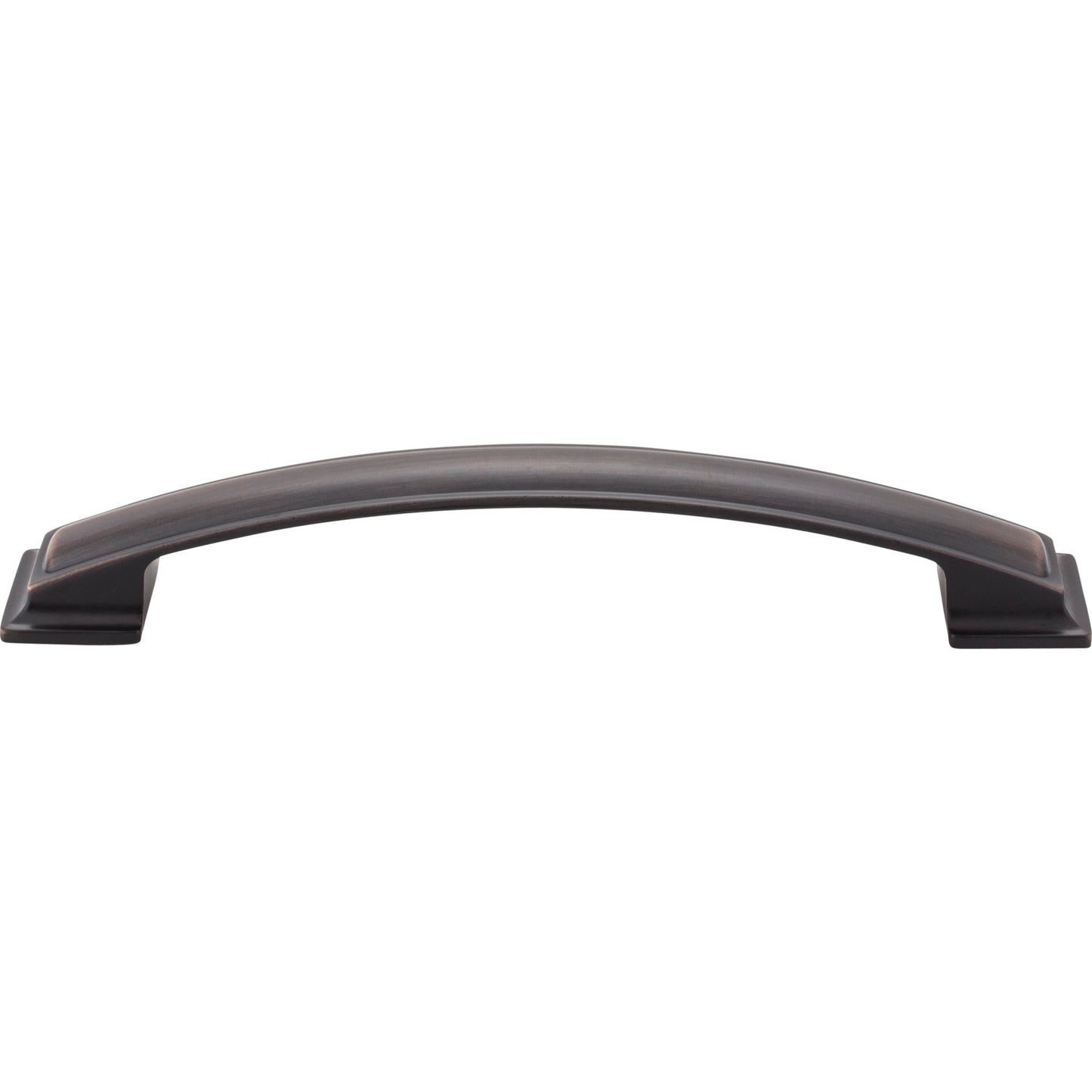 JEFFREY ALEXANDER 435-160DBAC Annadale 160 mm Center-to-Center Bar Pull - Brushed Oil Rubbed Bronze