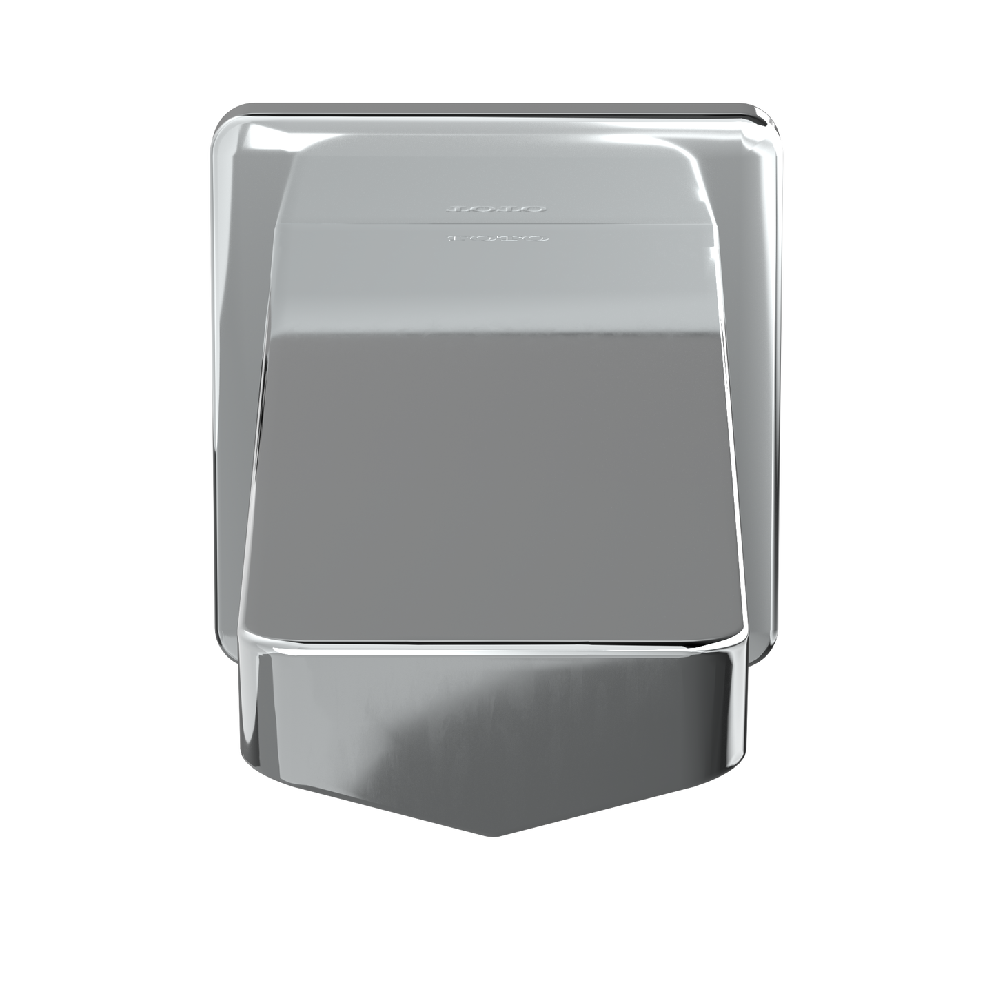 TOTO TBG07001U#CP Ge Wall Tub Spout - Polished Chrome