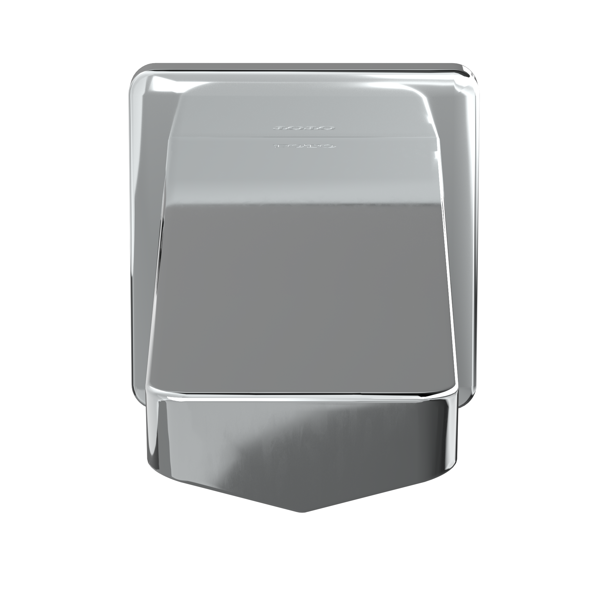 TOTO TBG07001U#CP Ge Wall Tub Spout - Polished Chrome