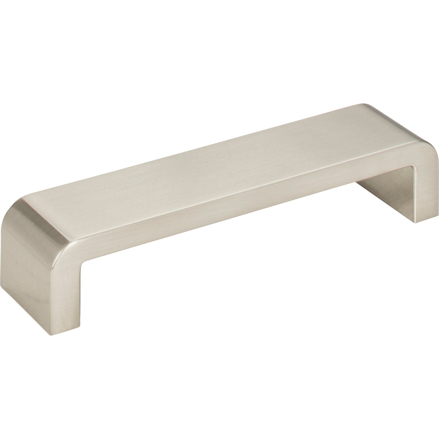 ATLAS a915-bn Platform 5 1/16" Center to Center Bar Pull - Brushed Nickel