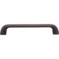 JEFFREY ALEXANDER 972-160DBAC Marlo 160 mm Center-to-Center Bar Pull - Brushed Oil Rubbed Bronze