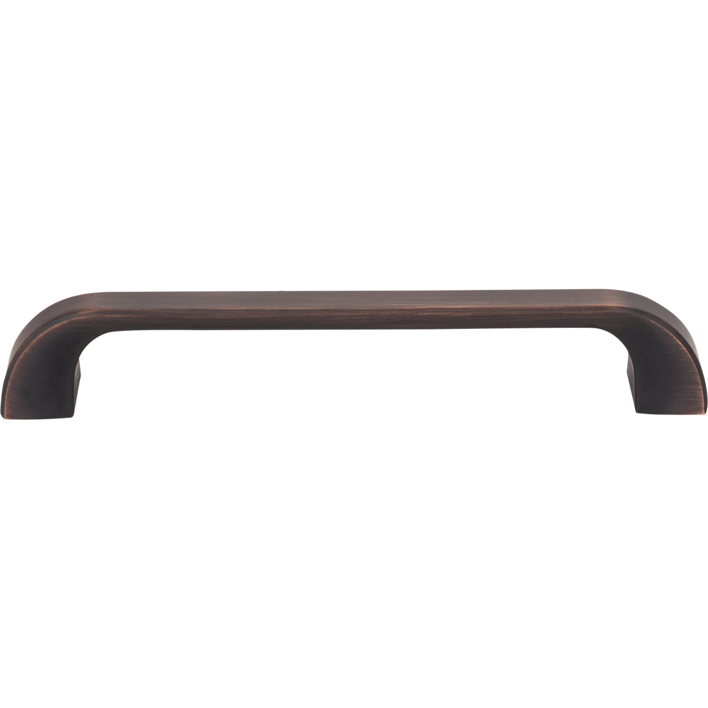 JEFFREY ALEXANDER 972-160DBAC Marlo 160 mm Center-to-Center Bar Pull - Brushed Oil Rubbed Bronze