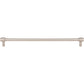 JEFFREY ALEXANDER 885-305SN Hayworth 305 mm Center-to-Center Bar Pull - Satin Nickel