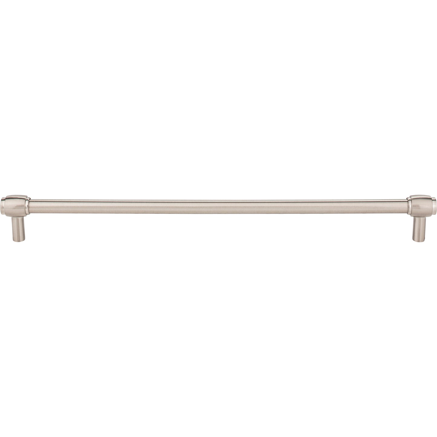 JEFFREY ALEXANDER 885-305SN Hayworth 305 mm Center-to-Center Bar Pull - Satin Nickel