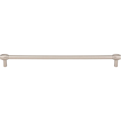 JEFFREY ALEXANDER 885-305SN Hayworth 305 mm Center-to-Center Bar Pull - Satin Nickel