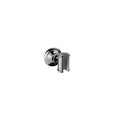 AXOR 16325000 Montreux Handshower Holder - Chrome