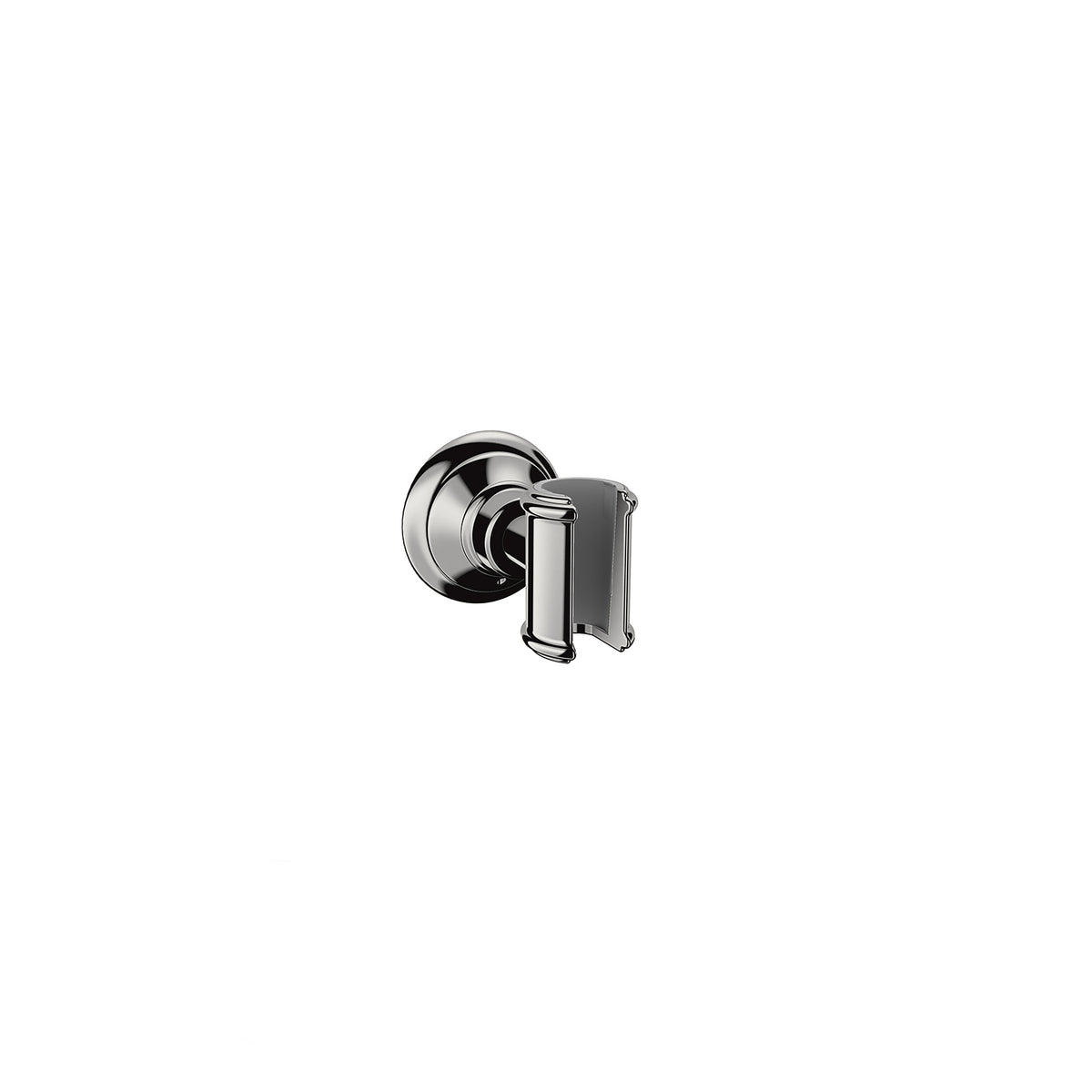 AXOR 16325000 Montreux Handshower Holder - Chrome