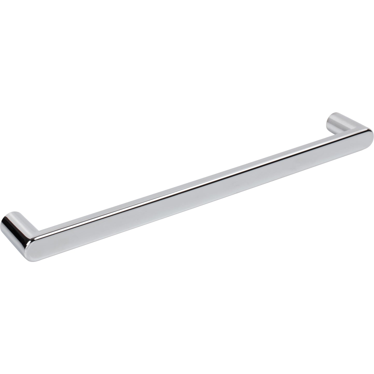 ELEMENTS 105-12PC Gibson 12" Center-to-Center Appliance Pull - Polished Chrome