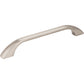 JEFFREY ALEXANDER 4160SN Sonoma 160 mm Center-to-Center Bar Pull - Satin Nickel