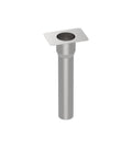 AXOR 87126000 Drains AXOR Drains No Hub Sleeve
