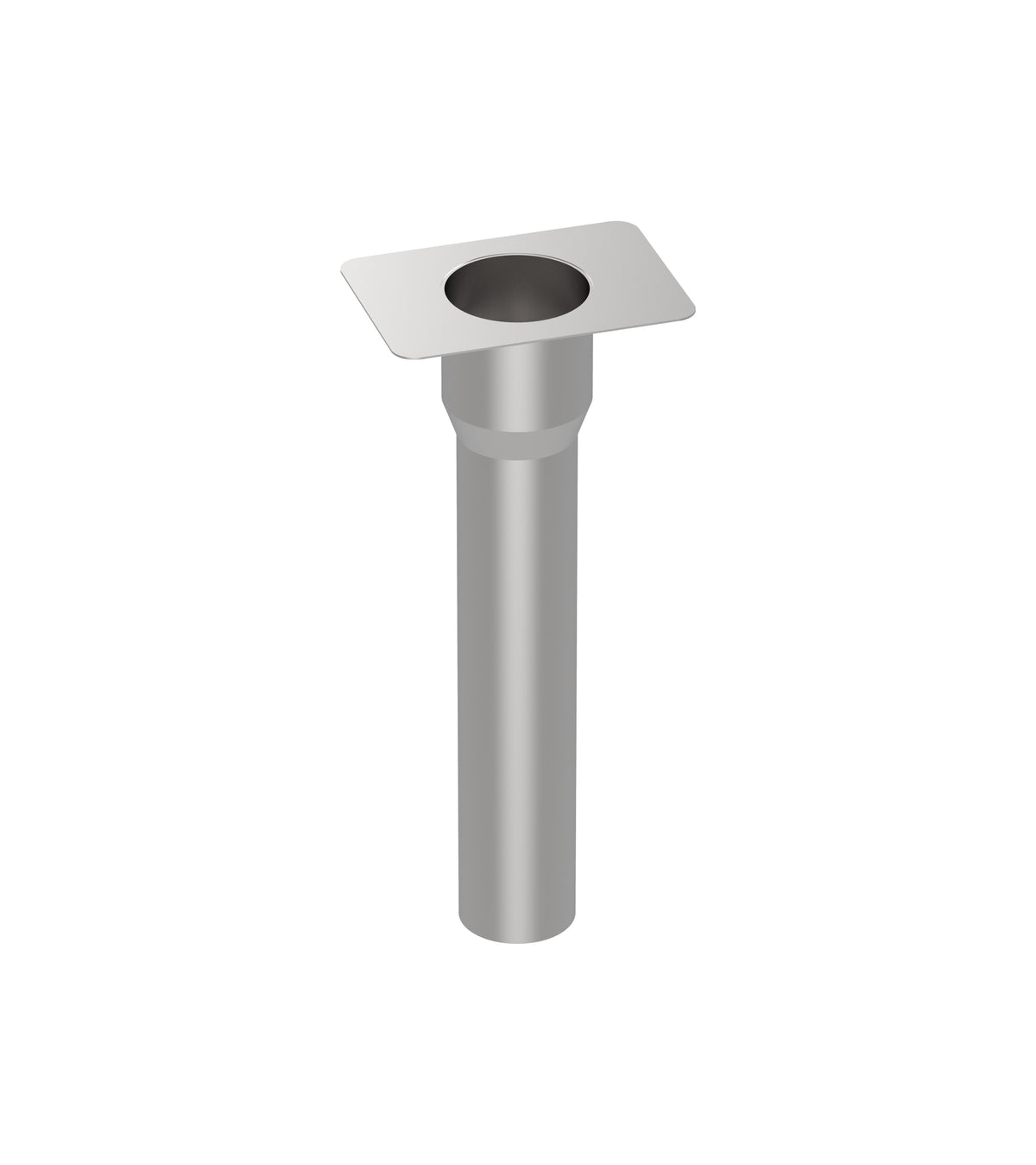 AXOR 87126000 Drains AXOR Drains No Hub Sleeve