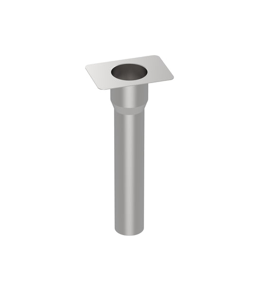 AXOR 87126000 Drains AXOR Drains No Hub Sleeve