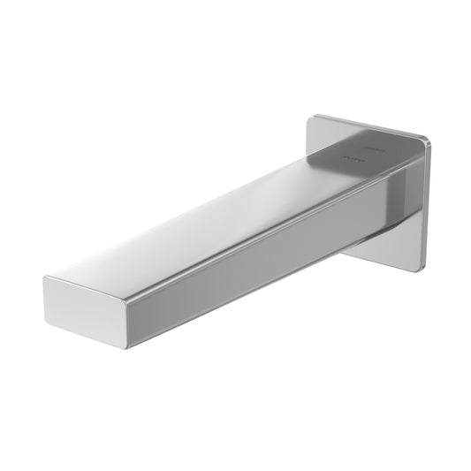 TOTO TBG10001U#CP Gb Bathroom Wall Mount Tub Spout - Polished Chrome
