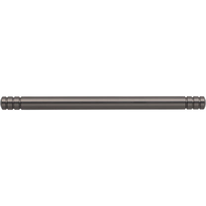 ATLAS A953-SL Griffith 5 1/16" Center to Center Bar Pull - Slate