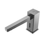 TOTO TLK08001G#CP Square S Touchless Auto Foam Soap Dispenser Spout - Polished Chrome