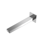 TOTO T25L51EM#CP Axiom Wall-Mount Ecopower 0.5 Gpm Touchless Bathroom Faucet With Mixing Valve - Polished Chrome