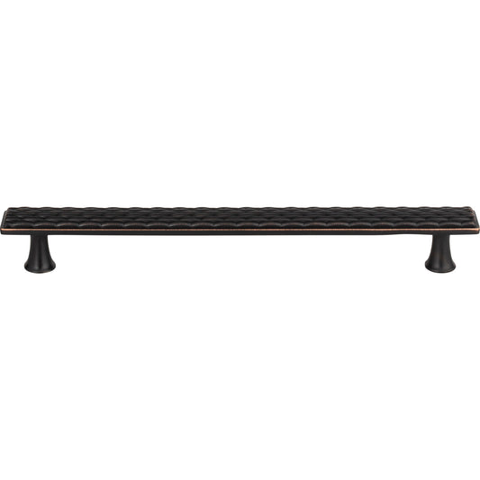 ATLAS 239-VB Mandalay 6 5/16" Center to Center Bar Pull , Venetian Bronze