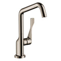 AXOR 39850831 Citterio Kitchen Faucet 1-Spray, 1.5 GPM - Polished Nickel