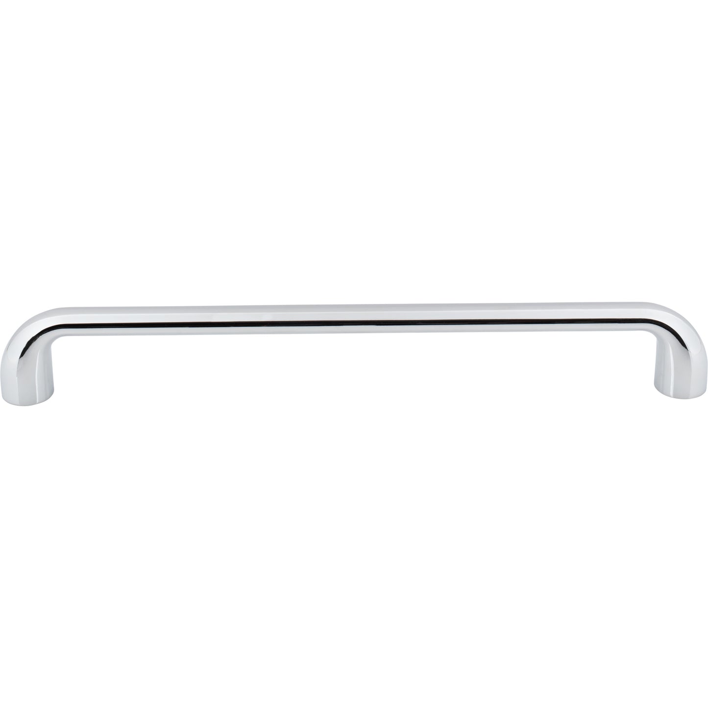 JEFFREY ALEXANDER 329-12PC Loxley 12" Center-to-Center Appliance Pull - Polished Chrome