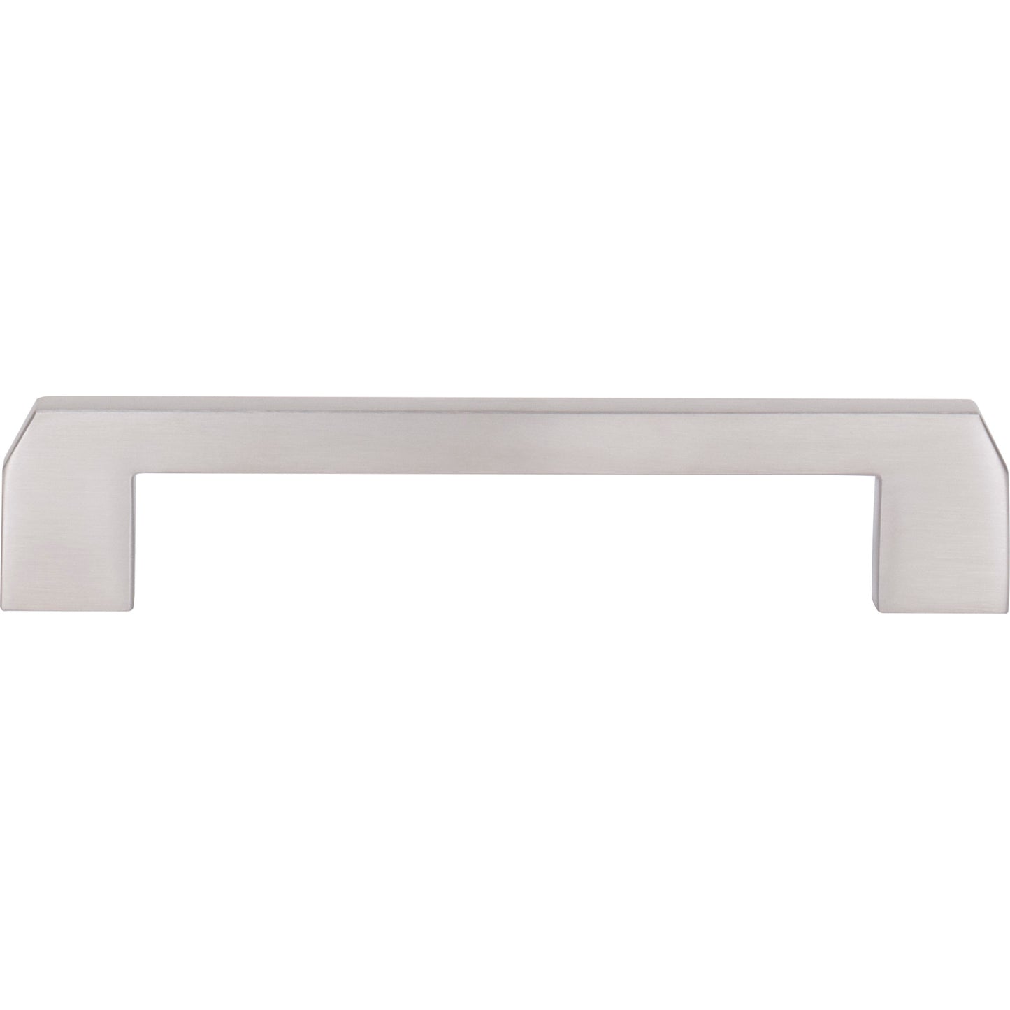 ATLAS A961-SS Indio 5 1/16" Center to Center Bar Pull - Brushed Stainless Steel