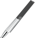 HANSGROHE 26867001 Rainfinity Baton Handshower 100 1-Jet, 1.75 GPM - Chrome