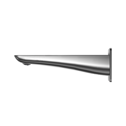 TOTO TBG02001U#CP Modern S Wall Tub Spout - Polished Chrome