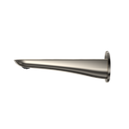TOTO TBG01001U#PN Modern R Wall Tub Spout - Polished Nickel