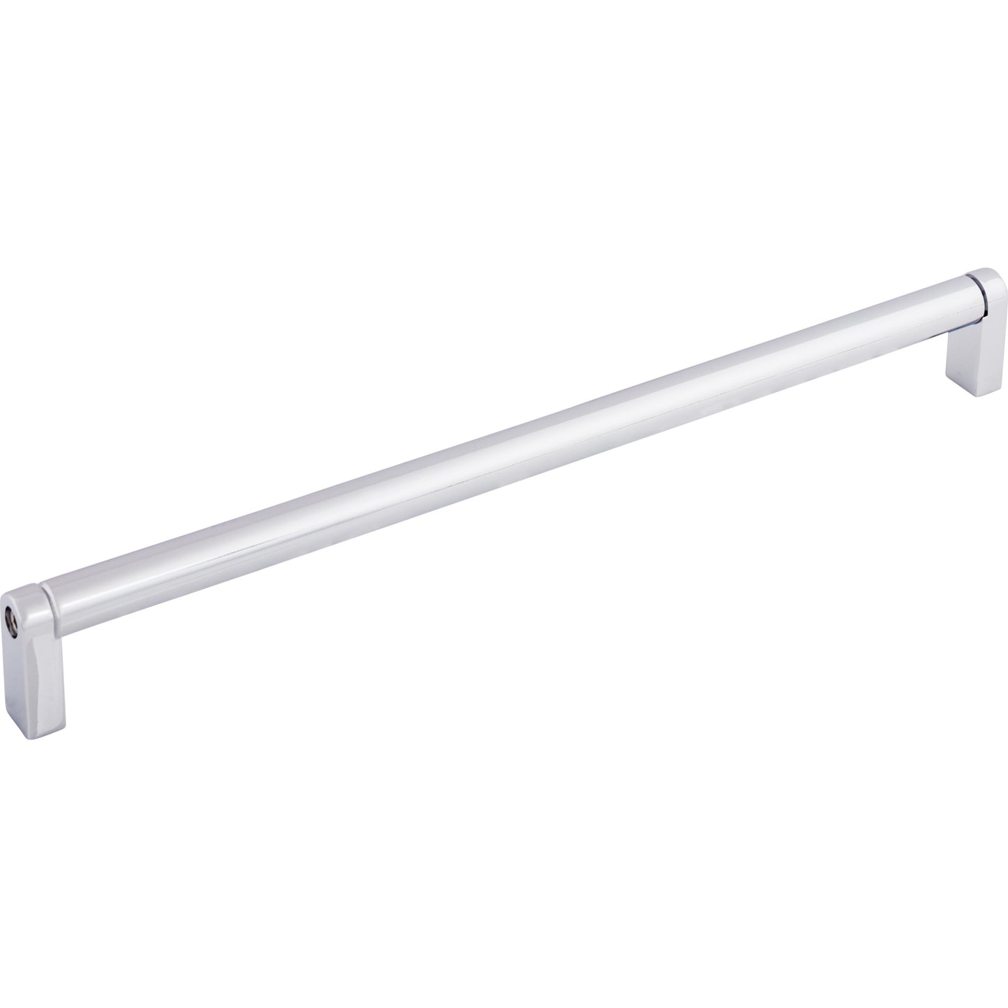 TOP KNOBS M2095 Pennington 15" Center to Center Bar Pull - Polished Chrome