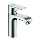 HANSGROHE 31204001 Metris Single-Hole Faucet 110, 1.0 GPM - Chrome